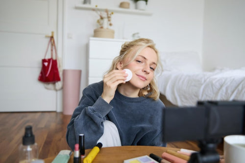 Why Simple Skincare Routines Often Work Best