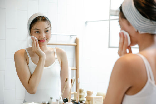 How Healthy Skin Reflects Overall Wellness