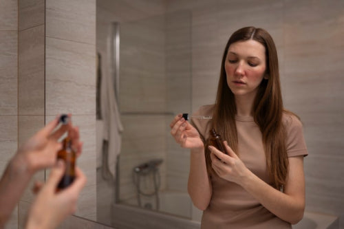 What Makes Essential Oils Valuable in Skincare