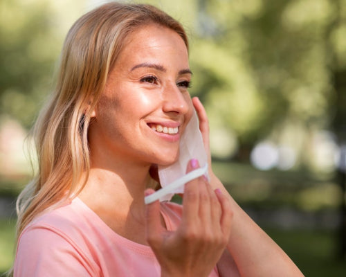 How Skin Barrier Health Supports Lasting Radiance