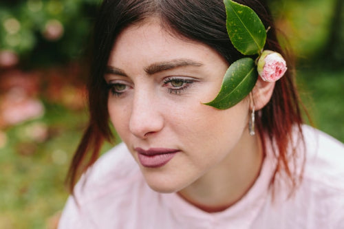 Why Natural Beauty Is More Than a Trend