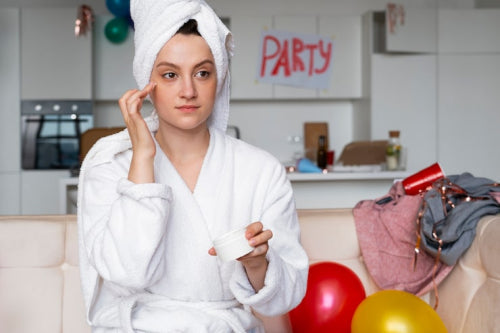 What Every Skincare Routine Should Include