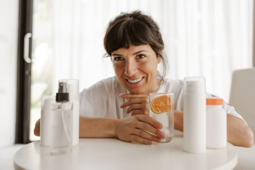 How Daily Hydration Supports Skin Health