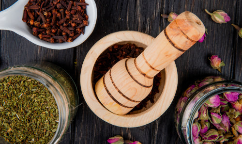 What Makes Herbal Beauty Traditions Relevant Today
