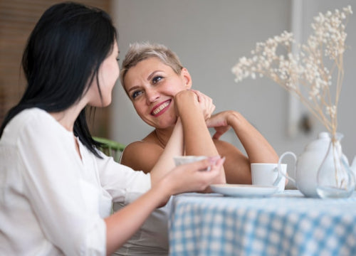 Why Skin Wellness Starts With Gentle Care