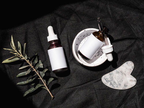 How Botanical Skincare Supports Different Skin Types