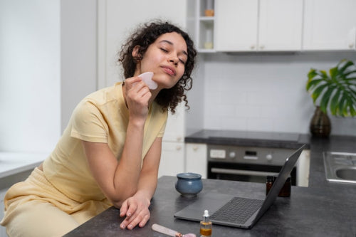 How Consistency Improves Long-Term Skin Health