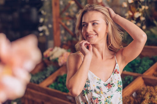 Why Natural Beauty Supports Everyday Confidence
