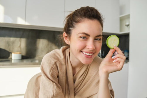 How Healthy Skin Benefits From Plant-Based Care