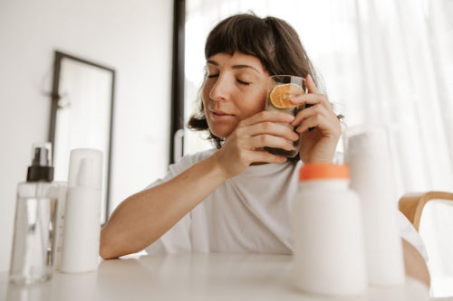Why Everyday Self-Care Includes Skincare