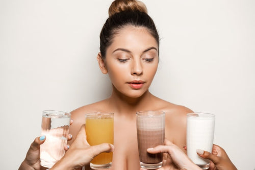 What Makes Skin Nourishment Different From Surface Hydration