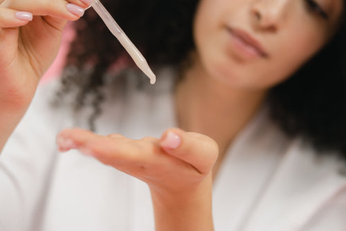 Why Gentle Ingredients Matter for Long-Term Skin Health