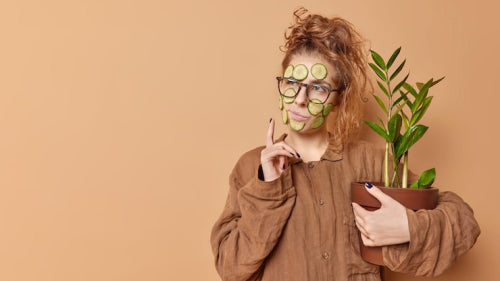 How Nature and Science Work Together in Modern Skincare