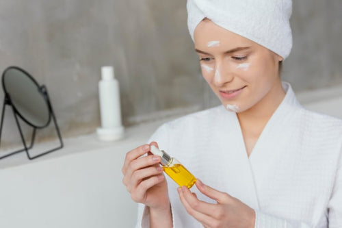 How to Compare Facial Oils by Skin Benefits