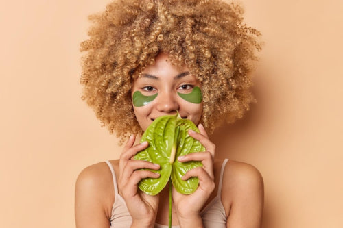 What Makes Plant-Based Skincare Different From Clean Beauty