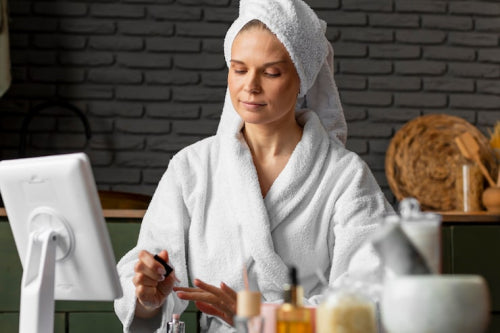 What Makes Natural Skincare Suitable for Long-Term Use