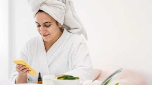 How Natural Skincare Supports Healthy Daily Skin Care