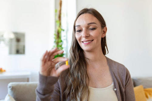 How Plant-Based Oils Support Healthy-Looking Skin
