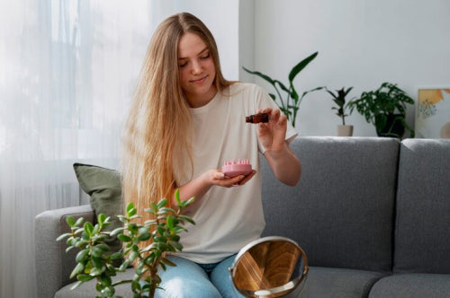 How Botanical Beauty Products Complement Daily Self-Care