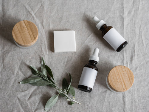 How Plant-Based Beauty Encourages Sustainable Self-Care