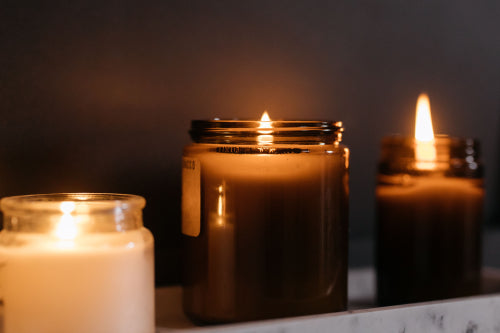 What Candle Wax Is Best for Natural Fragrance?