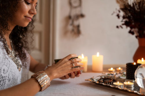 Choosing Between Decorative Candles and Wellness Candles