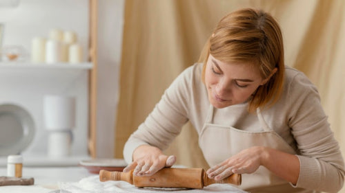 How to Evaluate Handmade Beeswax Candle Quality