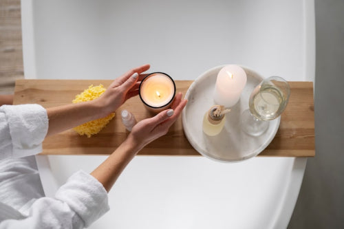 What Features Matter Most in Luxury Scented Candles