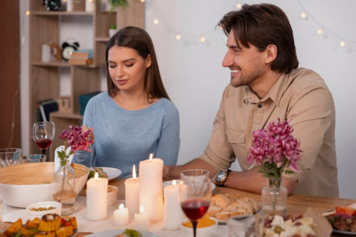 How to Decide if Beeswax Candles Are Right for Your Space