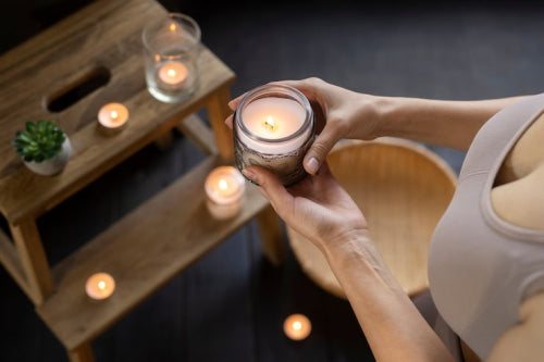 How to Select Long Lasting Natural Candles