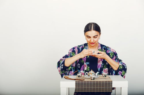 How Fragrance Has Been Used in Rituals Across Cultures