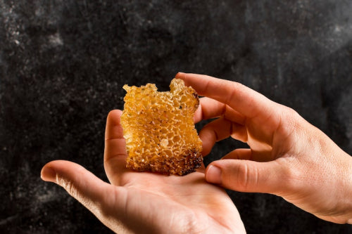Why Beeswax Has Endured as a Household Material