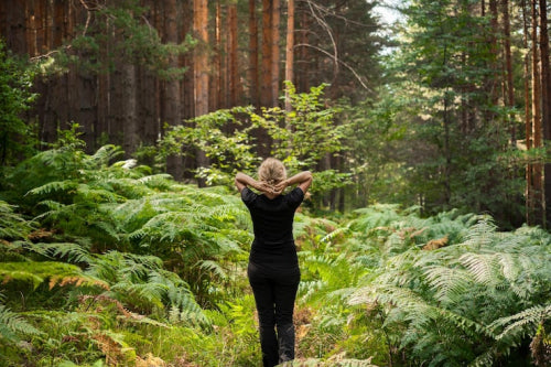 How Supporting Nature Aligns With Personal Wellness