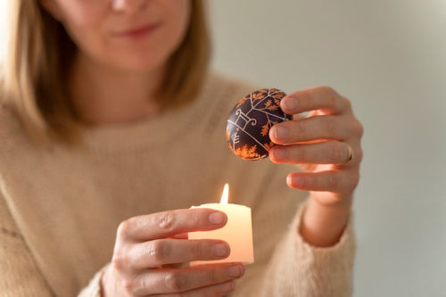 How Burn Time Affects the Value of a Candle