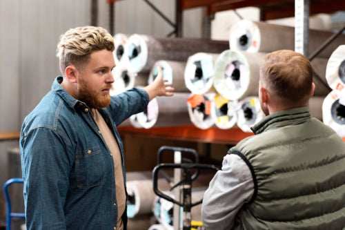 How Small-Batch Production Affects Quality