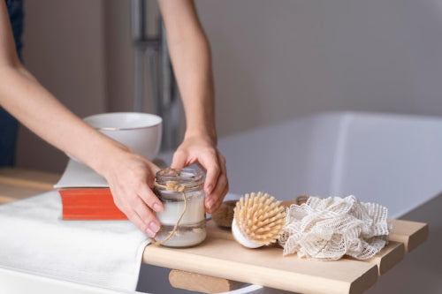 How Beeswax Candles Fit Into a Clean Living Routine