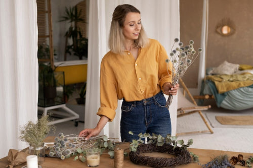 How to Align Home Decor Purchases With Sustainability Goals