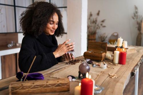 How Ethical Sourcing From Dominica is Revolutionizing the Candle Industry