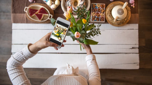 How Isle de Nature is Using Social Media to Promote Sustainable Luxury Candles