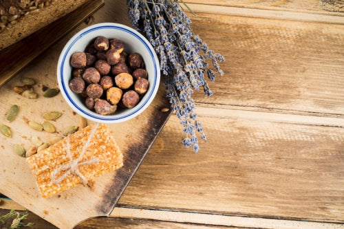 Beeswax Candles: The Best Option for Allergy-Sufferers Looking for Natural Scents