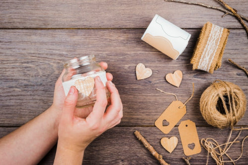 The Environmental Benefits of Beeswax: Why Natural Candles Are the Future