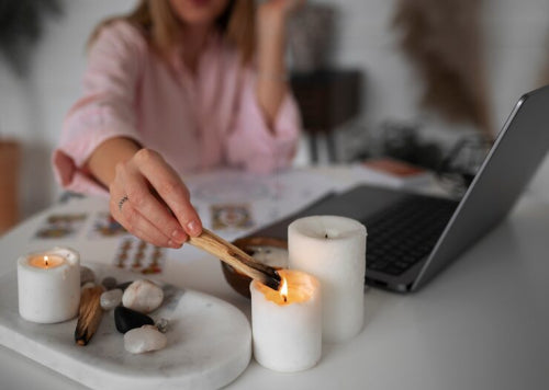 The Rise of Non-Toxic, Clean-Burning Candles in Eco-Conscious Households