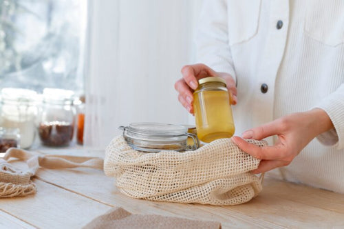 The Role of Beeswax in Creating Non-Toxic, All-Natural Home Fragrance Products