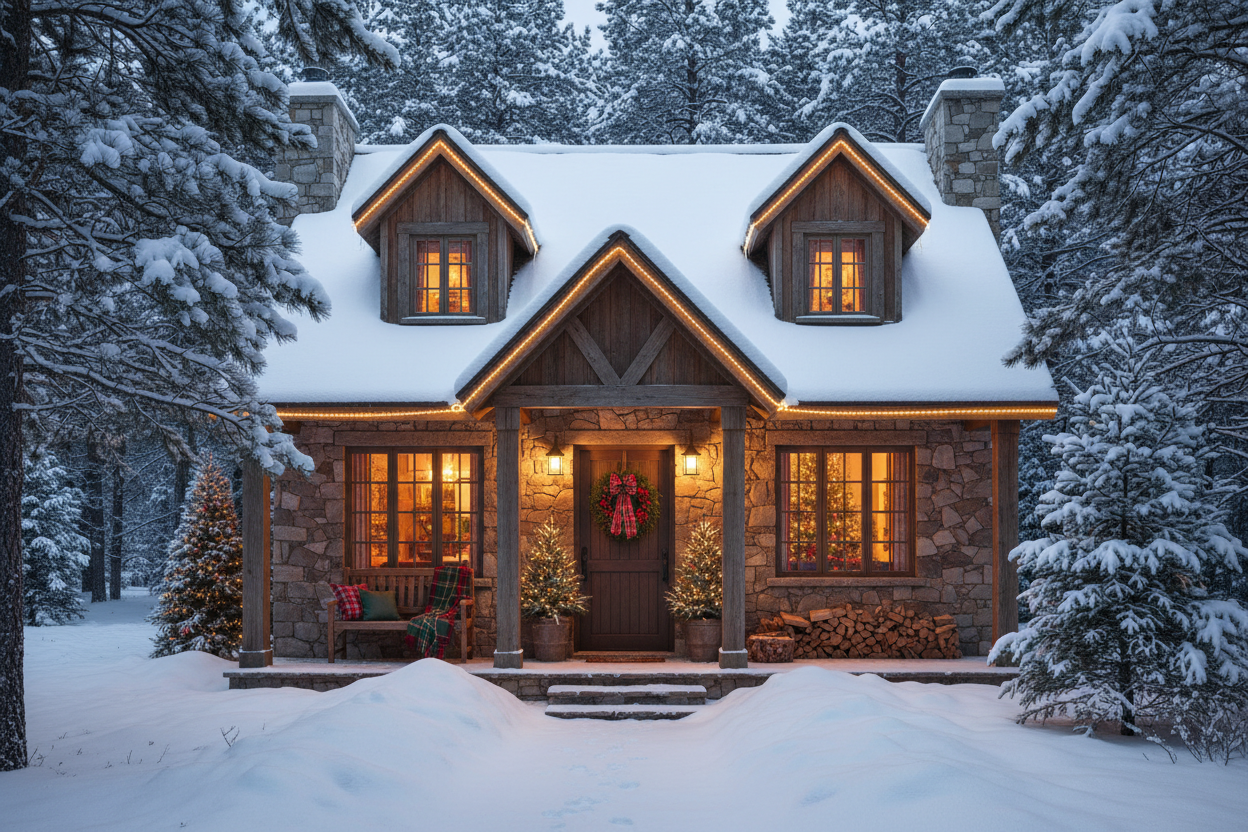 Surviving the Holidays