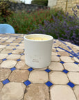 Pagua Bay Fragrance Luxury Beeswax Candle