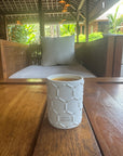 Pagua Bay Votive Candle
