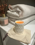 Pagua Bay Votive Candle